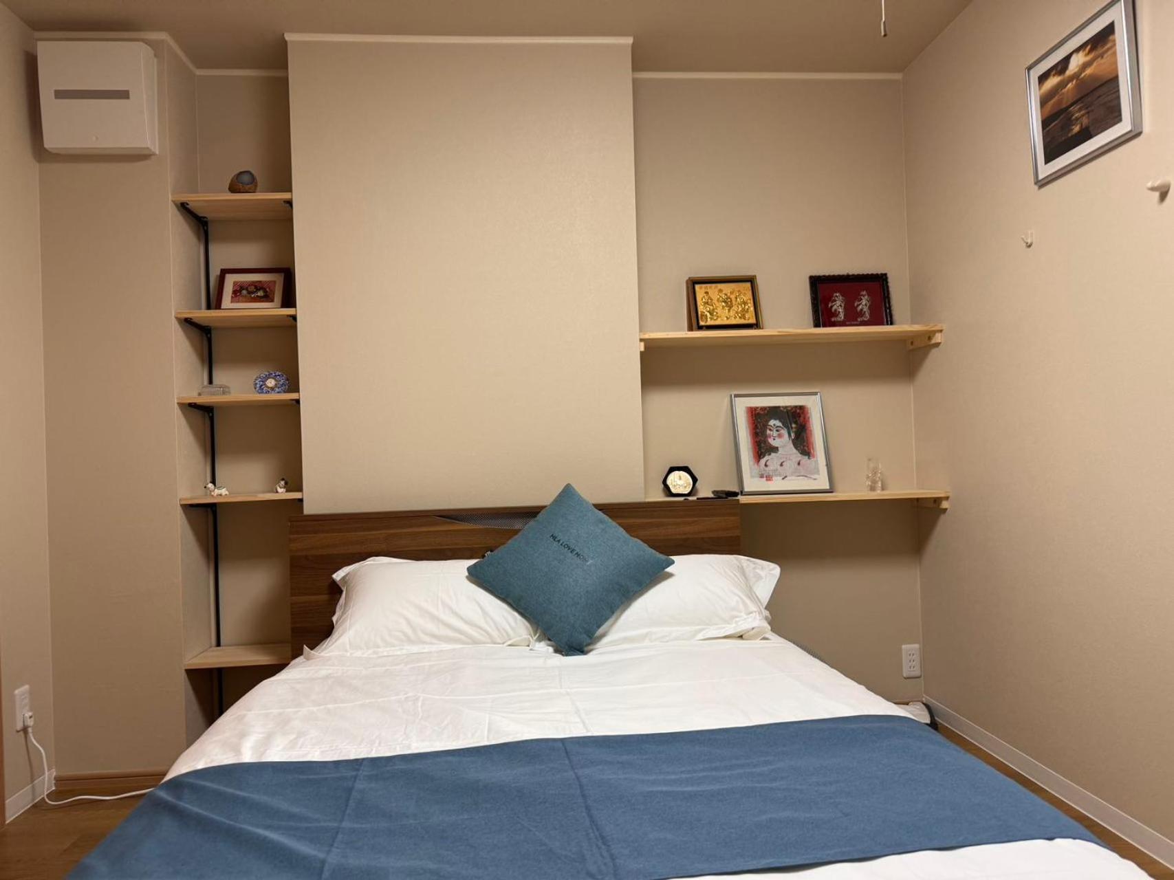 Comfy House Namba Villa Osaka Eksteriør billede