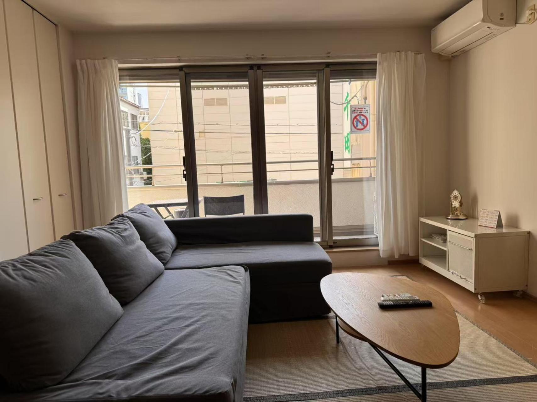 Comfy House Namba Villa Osaka Eksteriør billede